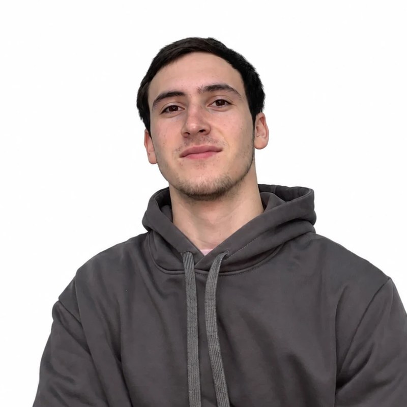 Rodrigo Miniussi, Ventas en Lambda Works